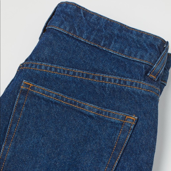HM slim mom Ankle jeans - Picture 2 of 6